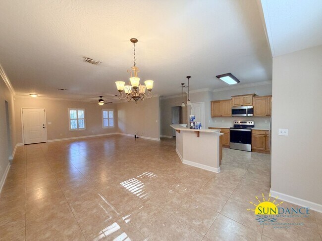 Foto del edificio - Charming 3-Bedroom Home in Elliott Point, Fort Walton Beach!