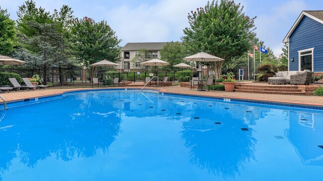 Building Photo - 20300 River Ridge Terrace