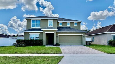 Building Photo - 4714 Greycliff Prairie Dr
