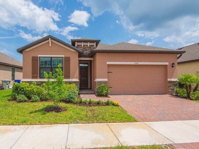 Foto del edificio - 6780 Canterbridge Dr