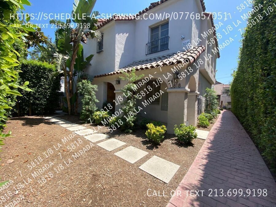 Primary Photo - 5818 1/8 La Mirada-7