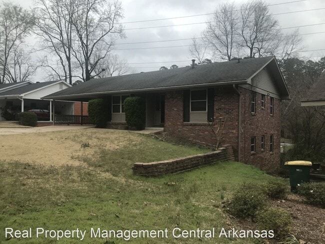 Building Photo - 4 br, 2 bath House - 323 Auburn Dr.