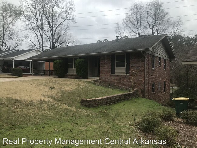 Foto del edificio - 4 br, 2 bath House - 323 Auburn Dr.
