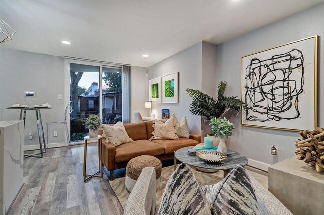 Foto del edificio - 3401 Timmons Ln