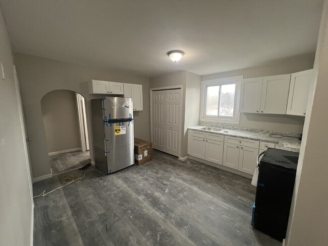 Building Photo - NEWLY RENOVATED APARTMENTS IN OLD FORGE!