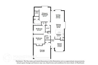 Building Photo - 6822 Altadena Dr