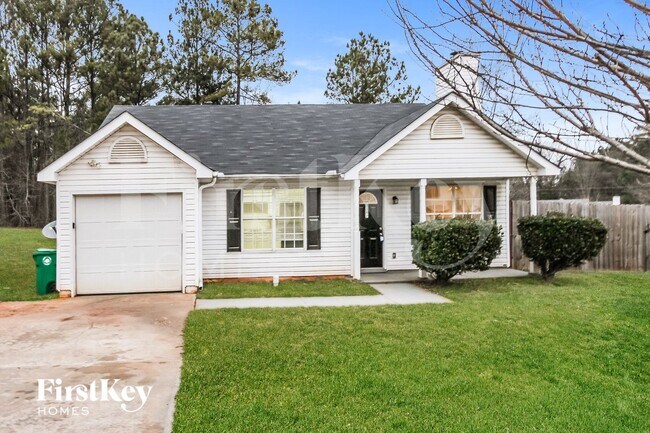 Foto del edificio - 3342 Crestview Ct