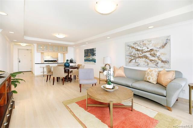 Foto del edificio - 1600 Ala Moana Blvd