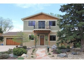 Building Photo - 1260 Claremont Dr