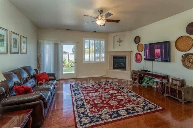 Foto del edificio - 10845 Dancing Aspen Drive