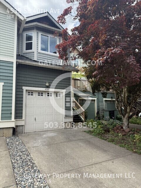 Foto del edificio - 4535 SE 40th Ave
