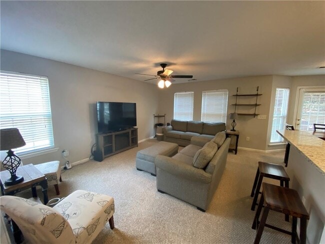 Building Photo - 575 Fox Creek Crossing