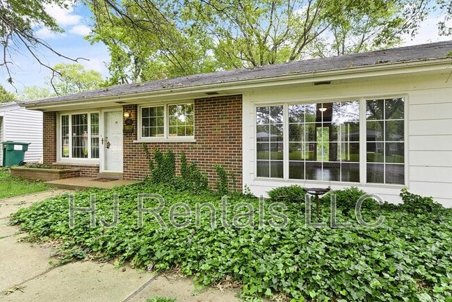 Foto del edificio - 160 St Benedict Ln