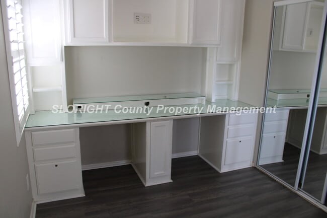 Building Photo - AVAILABLE JULY - Beautiful 2 Story SLO Home - 4 Bedroom / 3 Bathroom