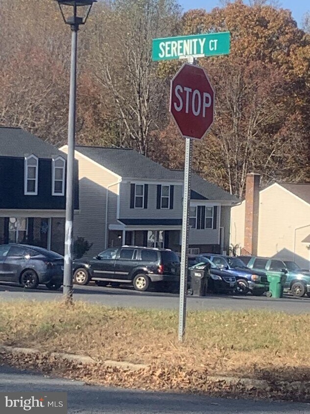 318 Serenity Ct, Prince Frederick, MD 20678 Townhome Rentals in