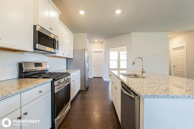Foto del edificio - 822 Sapphire Drive, Murfreesboro, TN 37128