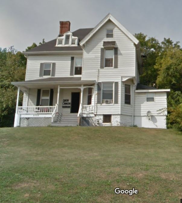Foto principal - 2352 Harper Ave