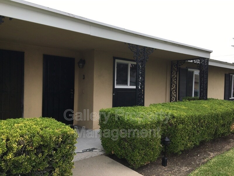 Foto principal - 2400 Elden Ave