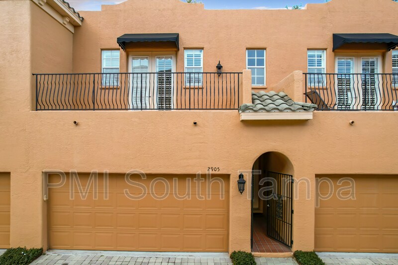 2905 Hansen Manor Ln, Tampa, FL 33611 House Rental in Tampa, FL