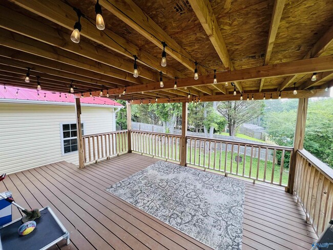 Foto del edificio - 4914 Gilley St