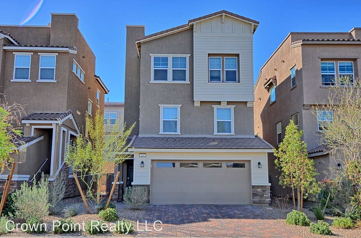 101 Campbelltown Ave, Henderson, NV 89015 House Rental in Henderson
