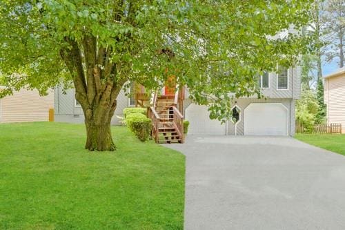 Primary Photo - 329 Triborough Hollow SW