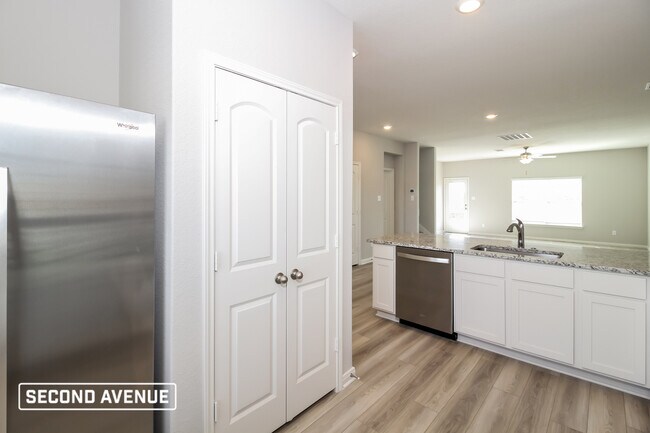 Foto del edificio - 2017 Erlinda Dr