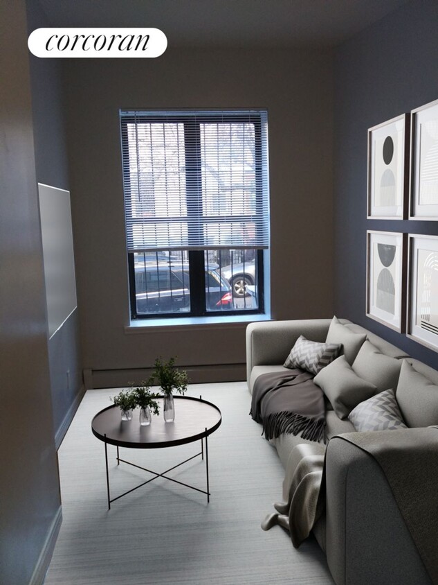 Primary Photo - 143 W 136th St