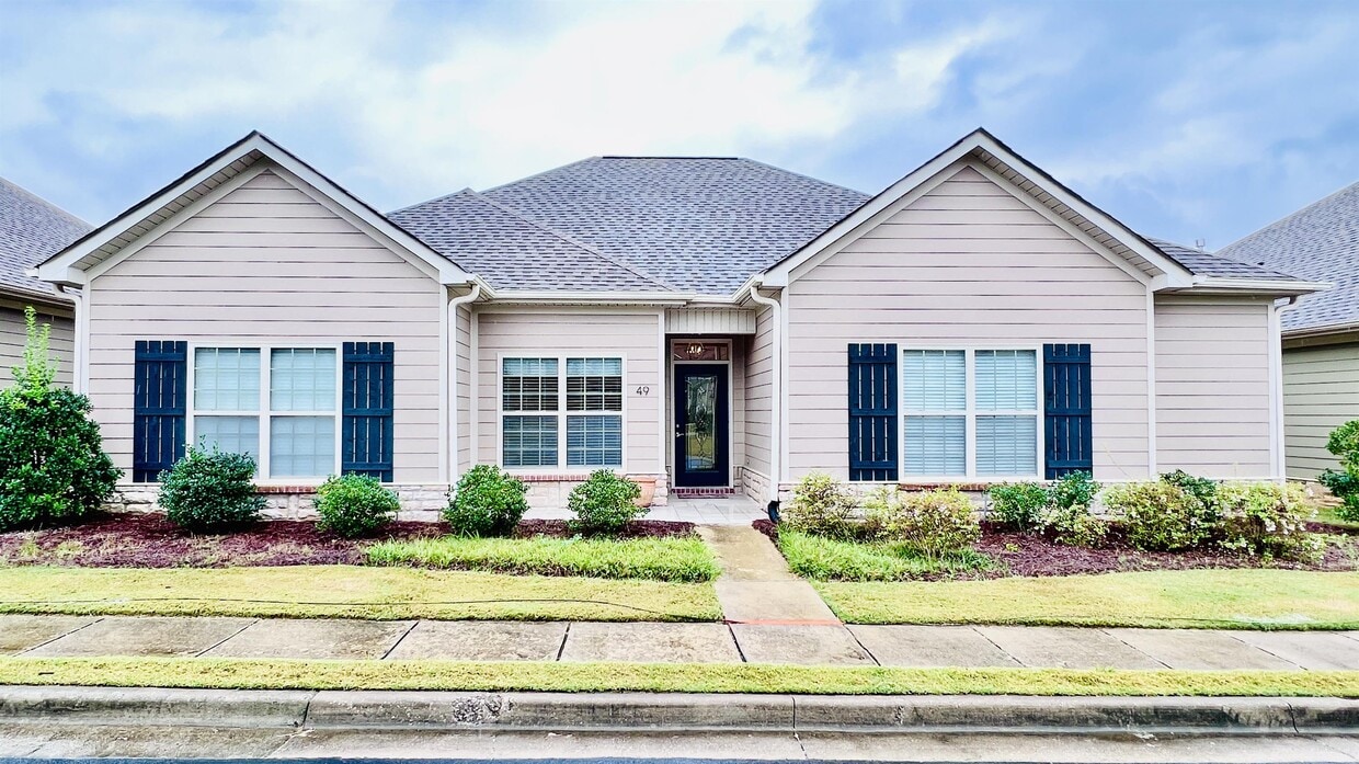 49 Timbers Main SE, Brownsboro, AL 35741 House Rental in Brownsboro