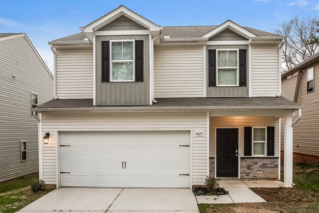 Building Photo - 4425 Drifter Dr