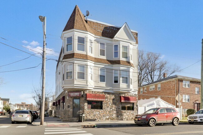 Foto del edificio - 284 Watchung Ave