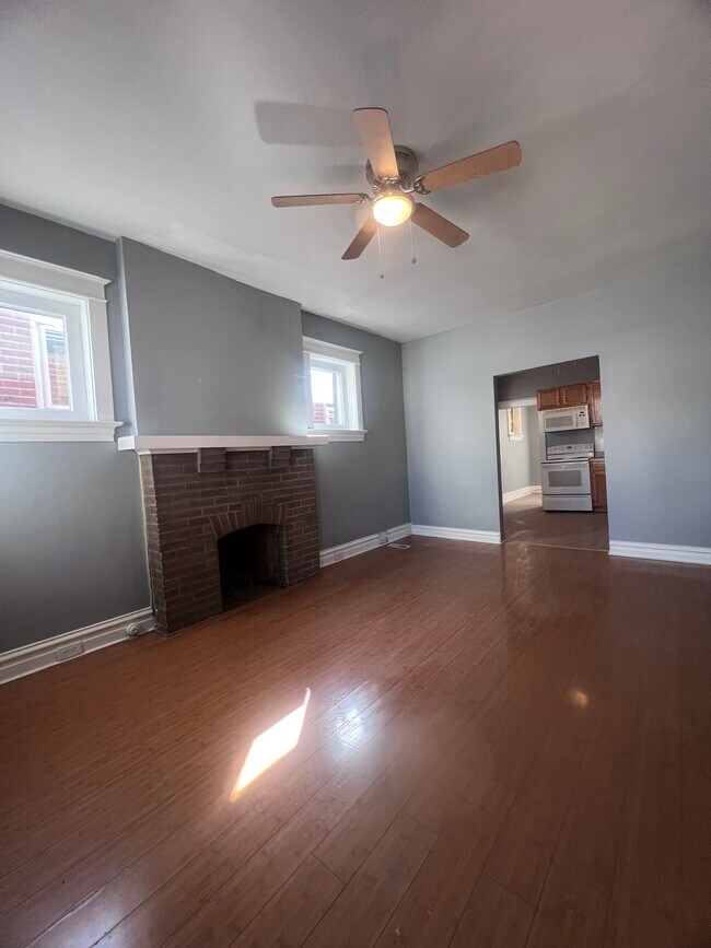 Foto del edificio - 4360 Gannett St