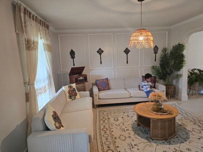Foto del edificio - 6618 Gooseander Ct