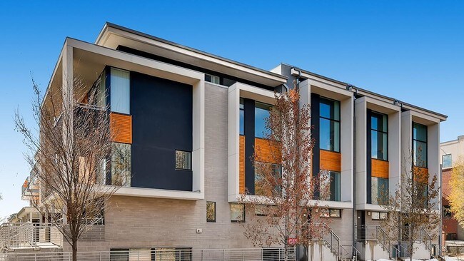 Foto del edificio - Boutique Apartments