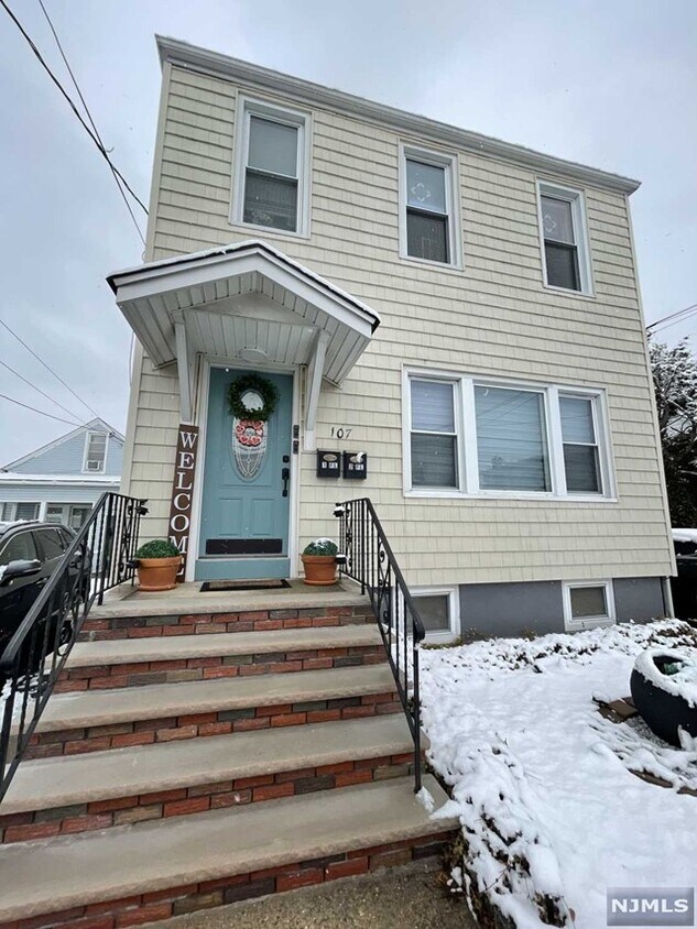 Primary Photo - 107 Kipp Ave
