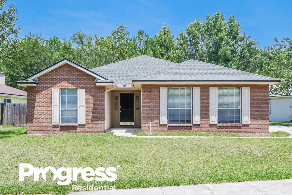 Foto principal - 7717 Fawn Lake Dr S