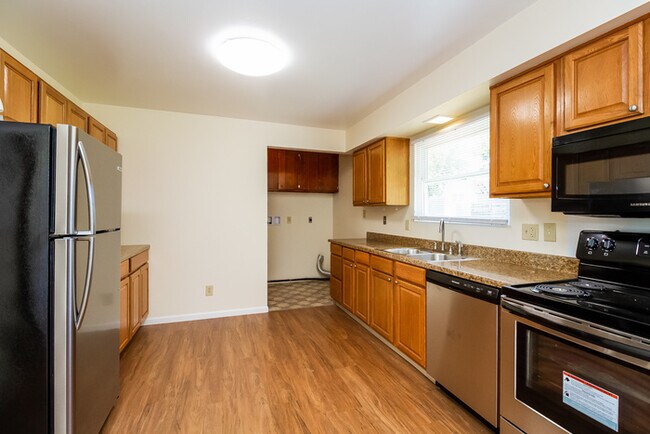Foto del edificio - Cute 3 Bedroom in Cincy