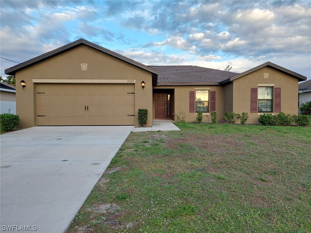 Foto principal - 2709 SW 18th Ave