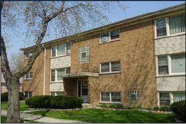 Primary Photo - Wolf Road Apartments