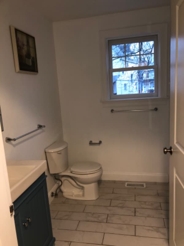 17 Dyer St, Boston, MA 02124 Townhome Rentals in Boston MA