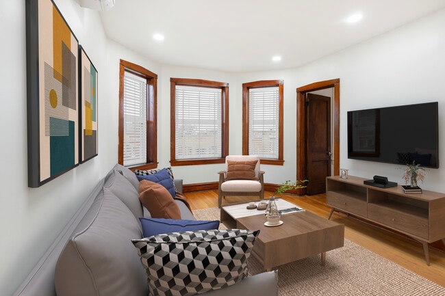 Foto del edificio - 3115 N Davlin Ct