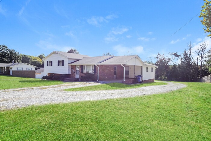 Foto principal - 1603 W Mountain St
