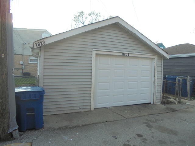 Foto del edificio - 1823 N 43rd Ave