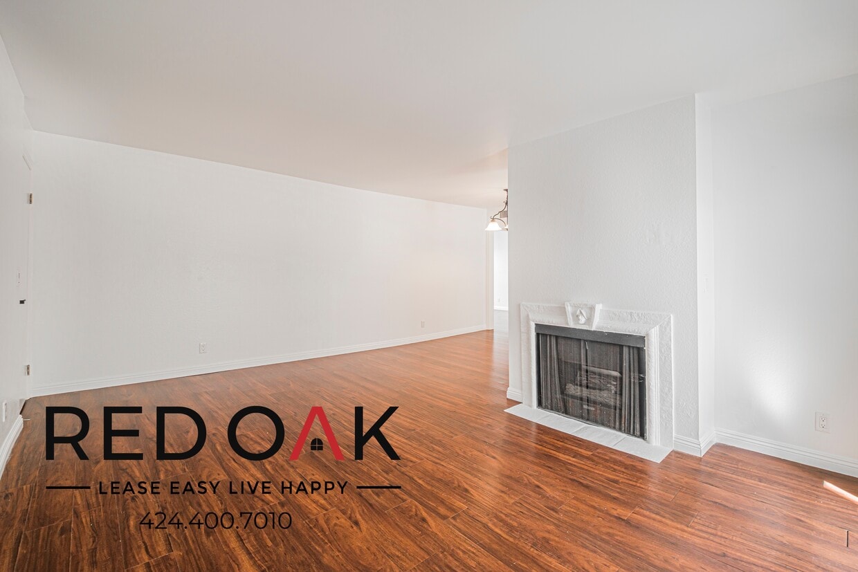 Foto principal - 3281 Sawtelle Blvd