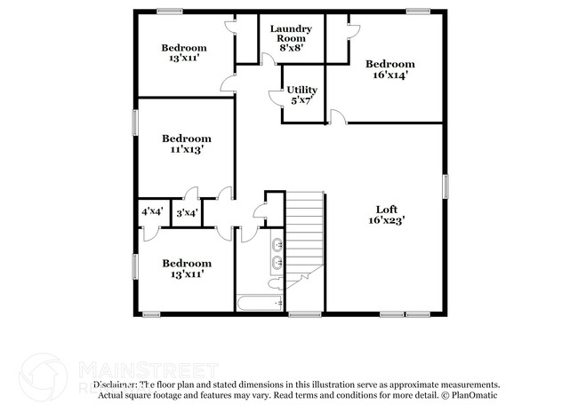 Building Photo - 29993 Abbeywood Ln