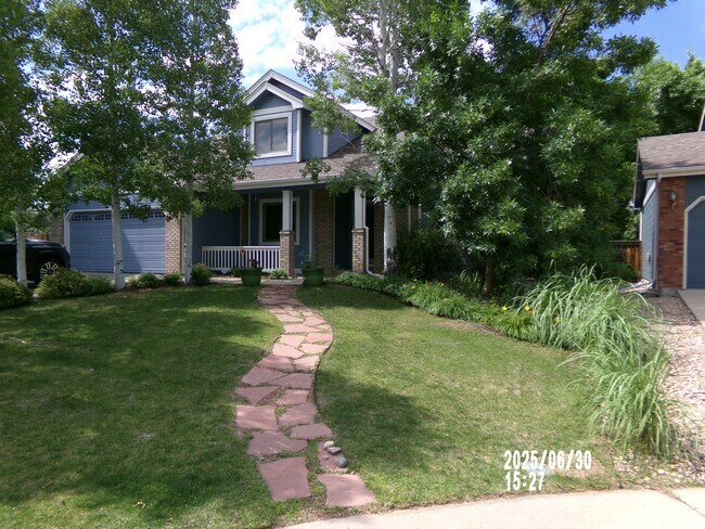 Foto del edificio - 2032 Prairie View Ct