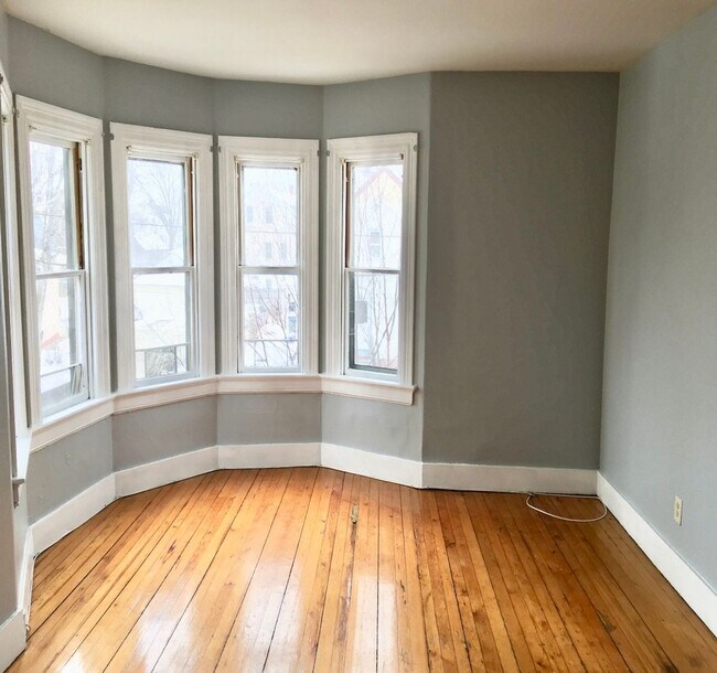 Foto del edificio - 111-117 Wood Street