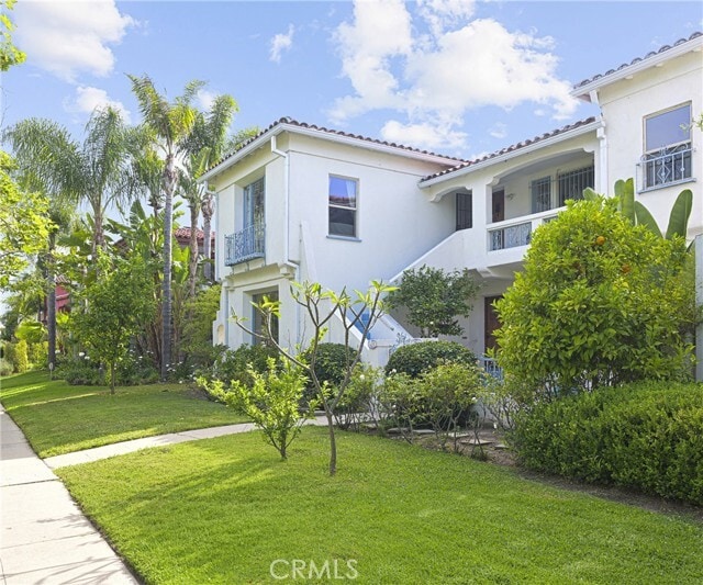 Foto del edificio - 1119 S Crescent Heights Blvd