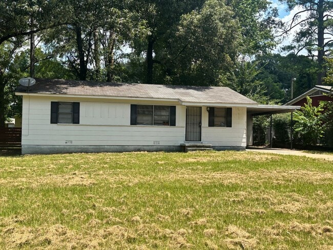 Photo - 410 Oneida Ave Jackson, MS 39212 House