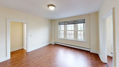 Building Photo - 1401 Beacon St